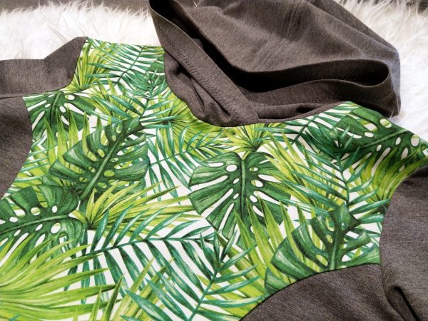 Mikina Monstera - Image 6