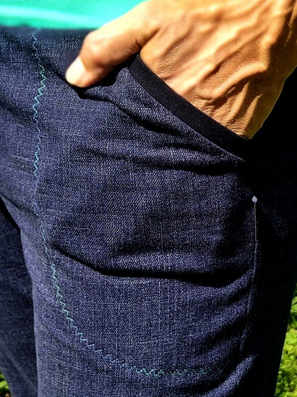 Capri jeans - Image 2