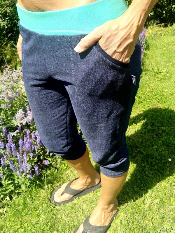 Capri jeans - Image 3