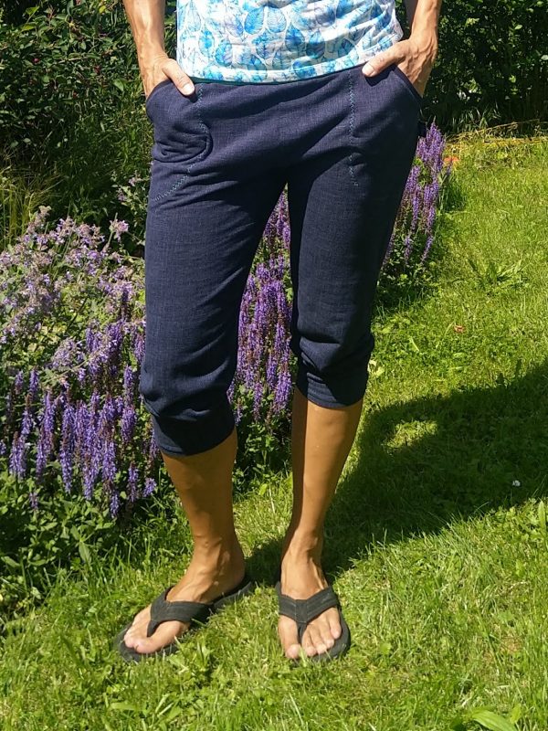 Capri jeans - Image 4
