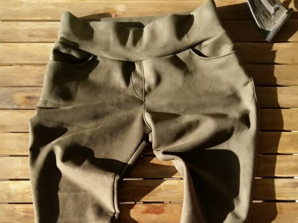 Jegginy khaki