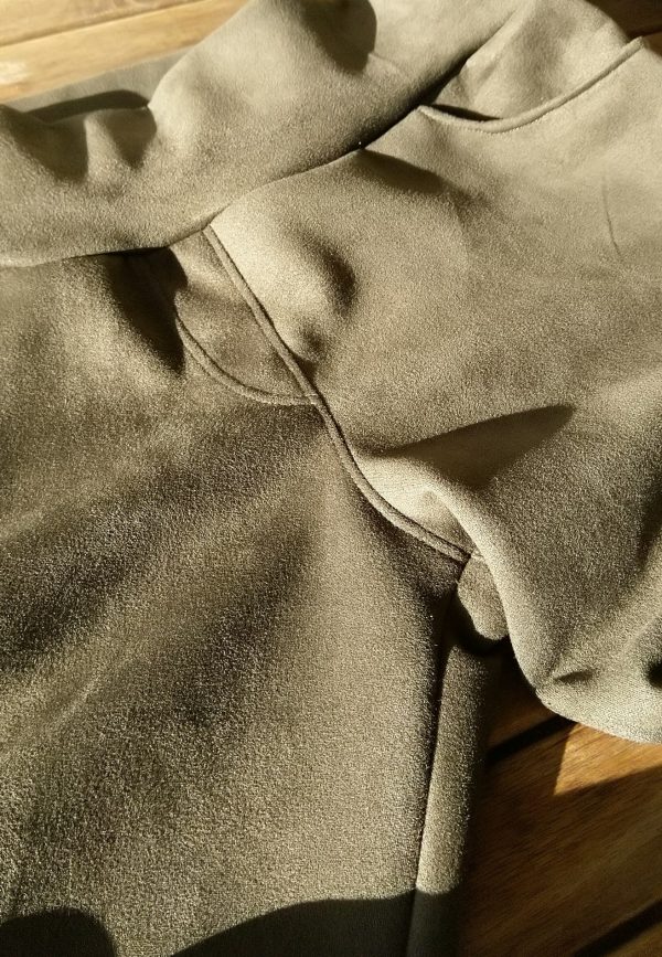 Jegginy khaki - Image 2