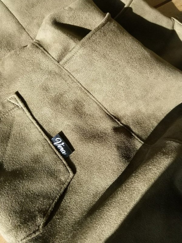 Jegginy khaki - Image 3