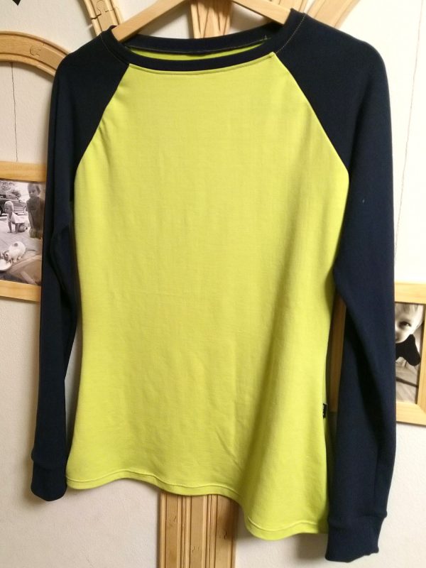 Merino triko - Image 3