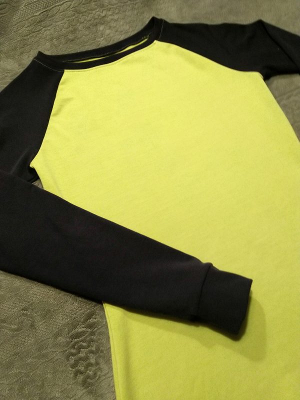 Merino triko - Image 2