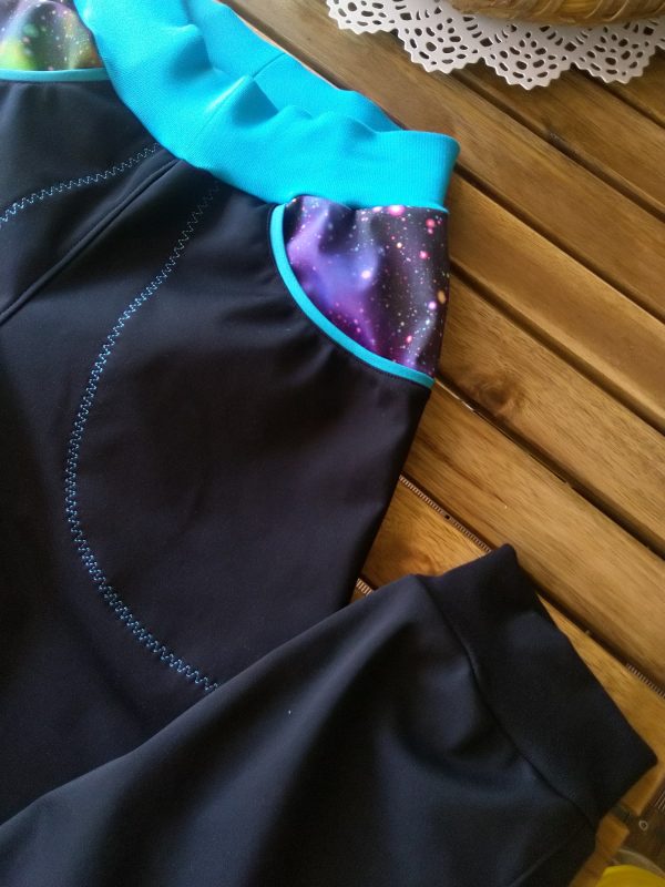 Dětské softshelky - Image 5