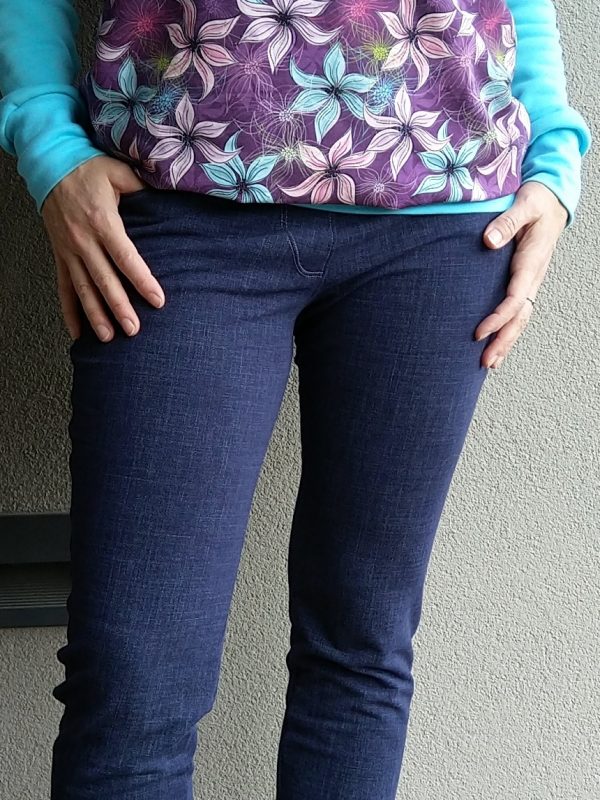 Jeans Jegginy - Image 7
