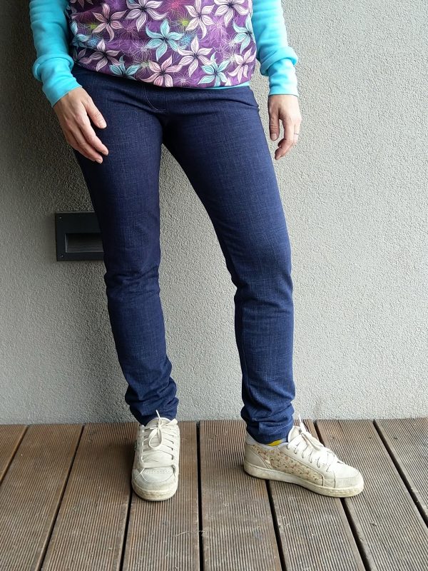 Jeans Jegginy - Image 5