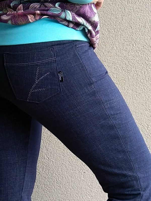 Jeans Jegginy - Image 8