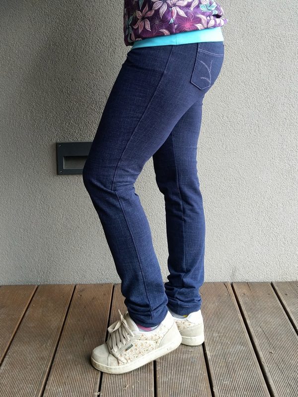 Jeans Jegginy - Image 6