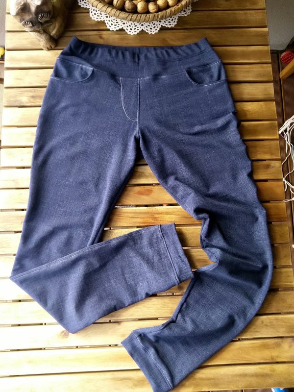Jeans Jegginy
