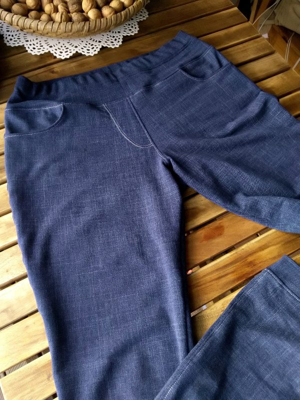 Jeans Jegginy - Image 2