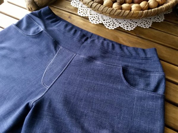 Jeans Jegginy - Image 4