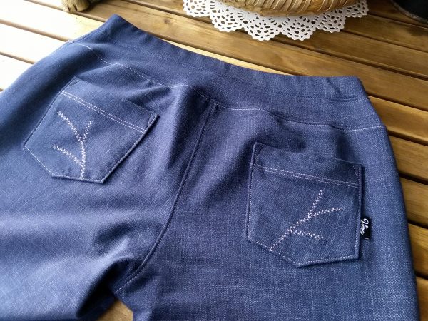 Jeans Jegginy - Image 3