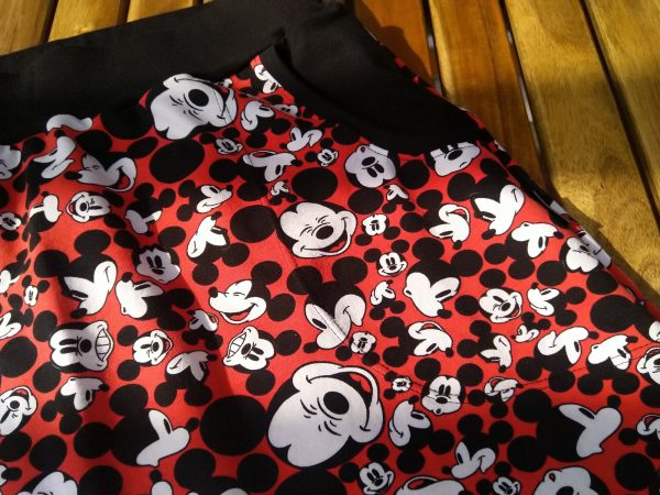 Sukně Mickey - Image 2