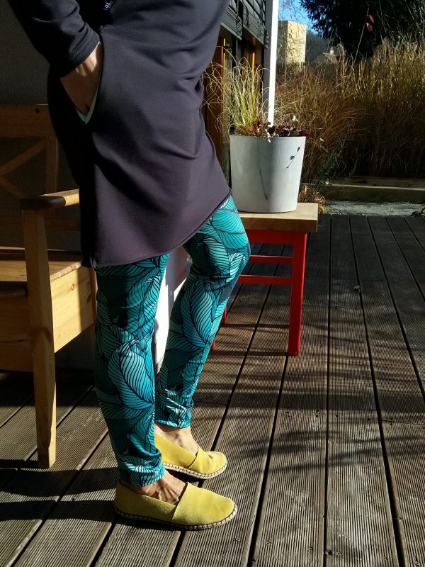 Leginy s listy - Image 7