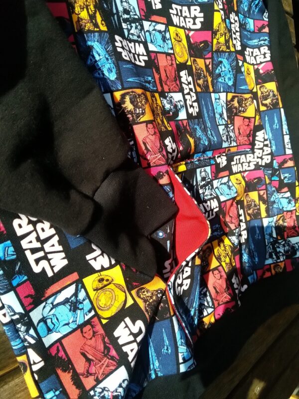 Mikiny dětské Star Wars - Image 3
