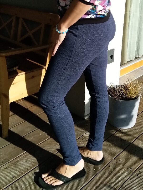 Leginy Jeans - Image 6