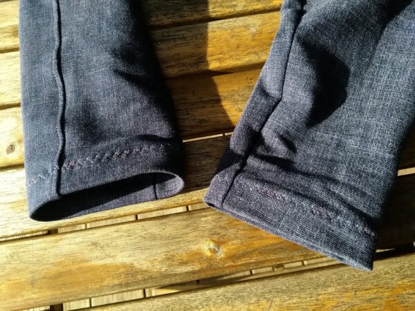 Leginy Jeans - Image 3