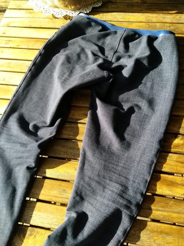 Leginy Jeans - Image 5