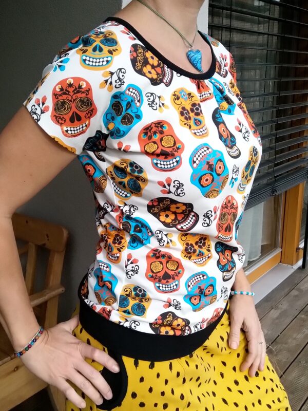 Triko de Muertos - Image 2