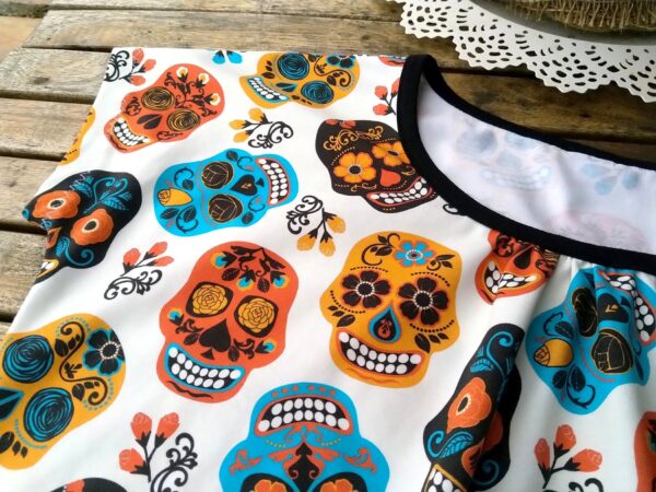 Triko de Muertos - Image 5