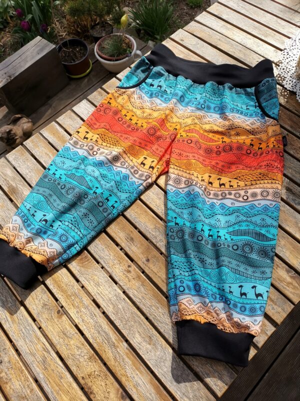 Capri Afrika - Image 4
