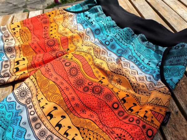 Capri Afrika - Image 2
