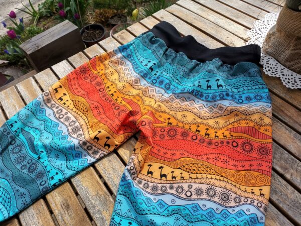 Capri Afrika - Image 3
