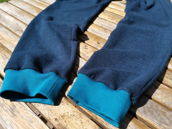 Tepláky Jeans - Image 7