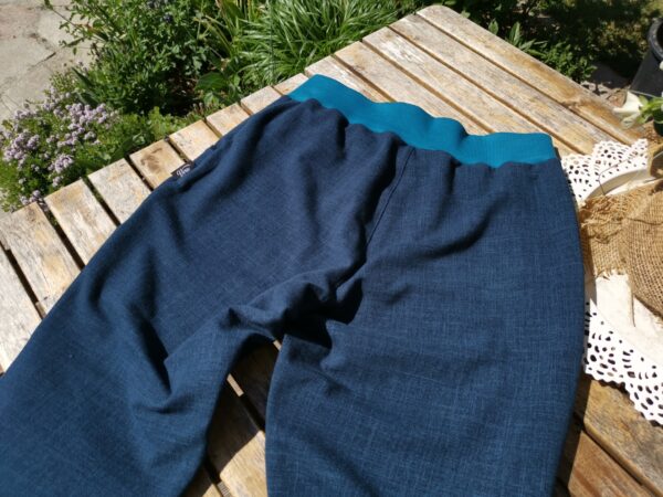 Tepláky Jeans - Image 9