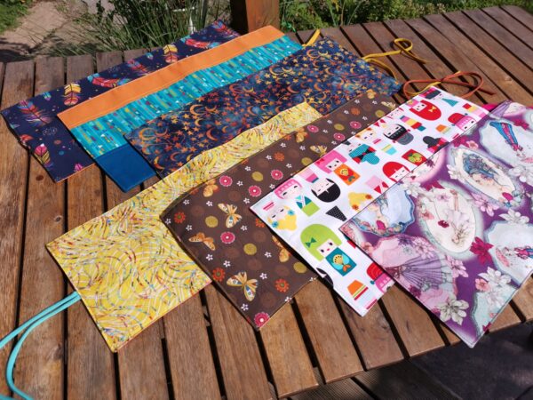 Pouzdra na tlusté pastelky - Image 2