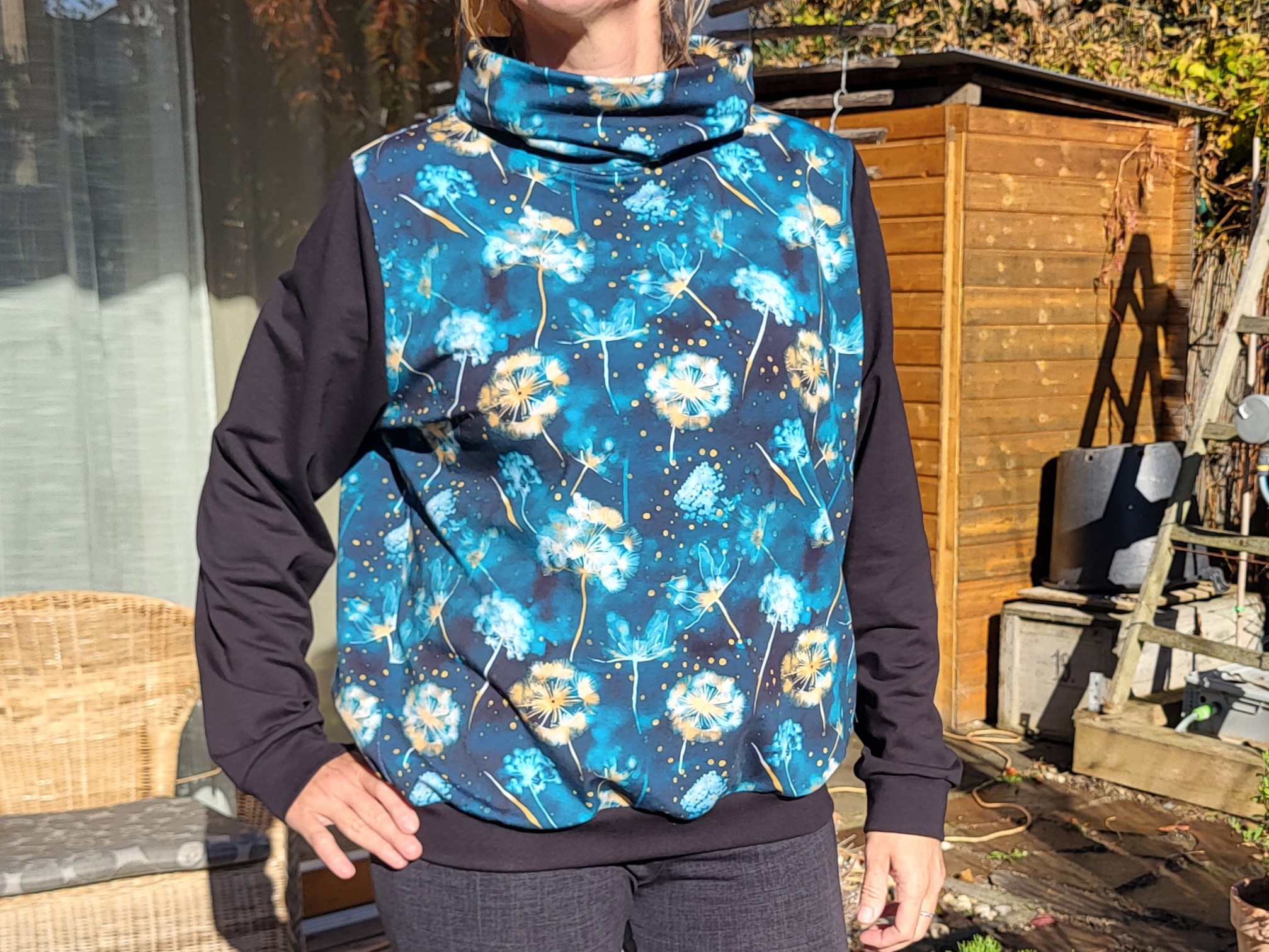 Petrolejové pampelišky